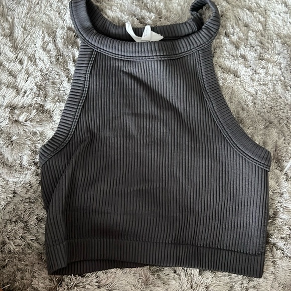 Tank Top - Picture 1 of 3